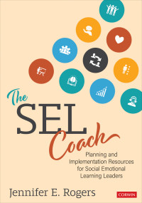 Jennifer E. Rogers; — The SEL Coach