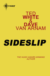 van Arnam, Dave & White, Ted — Sideslip