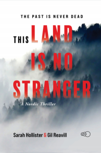 Sarah Hollister, Gil Reavill — This Land is No Stranger