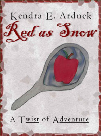 Kendra E Ardnek — Red as Snow