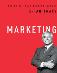 Brian Tracy — Marketing