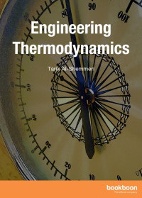 Tarik Al-Shemmeri — Engineering Thermodynamics