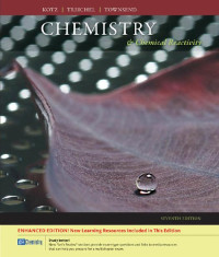 John C. Kotz — Chemistry and Chemical Reactivity, Enhanced Review Edition