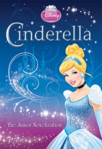 Melissa Arps [Arps, Melissa] — Cinderella Junior Novelization