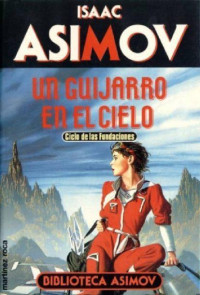 Isaac Asimov — Un guijarro en el cielo