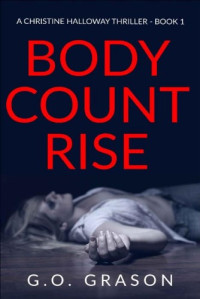 G.O. Grason  — Body Count Rise