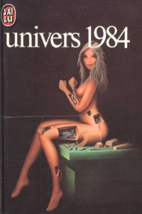 sf Collectif  — Univers 1984