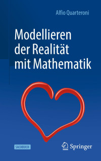 Alfio Quarteroni — Modellieren der Realität mit Mathematik