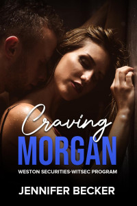 Jennifer Becker — Craving Morgan
