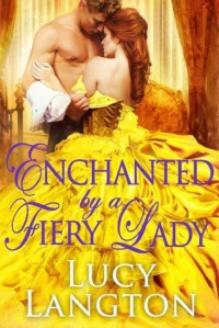 Lucy Langton [Langton, Lucy] — A Lady's Sinful Intention: A Historical Regency Romance Book