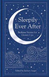 Zachary Seager — Sleepily Ever After