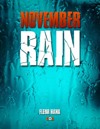 Fleur Hana — November Rain