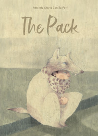 Amanda Cley; — The Pack