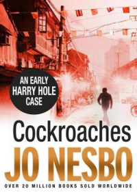 Nesbø, Jo — Cockroaches