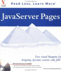 Unknown — JavaServer Pages