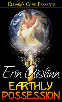 Erin Aislinn — Earthly Possession