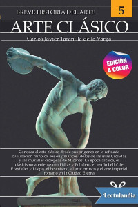 Carlos Javier Taranilla — Breve historia del Arte Clásico