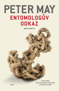 Peter May — Entomologův odkaz