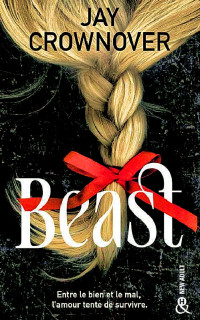 Jay Crownover — Beast