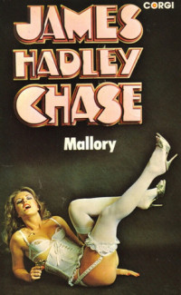 Chase — Kdo je Mallory