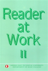 Bülent Kandiller , Aysun Velioğlu — Reader at Work 2