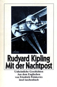 Kipling, Rudyard — Mit der Nachtpost