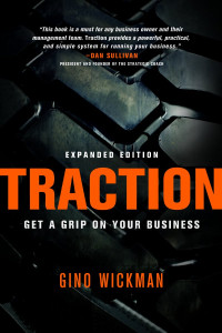 Gino Wickman — Traction