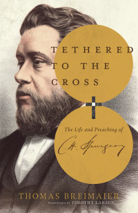 Thomas Breimaier; — Tethered to the Cross