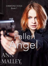 Ann Malley — Fallen Angel