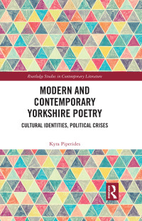 Kyra Piperides; — Modern and Contemporary Yorkshire Poetry