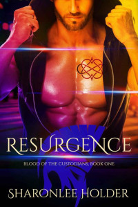 Sharonlee Holder [Holder, Sharonlee] — Resurgence