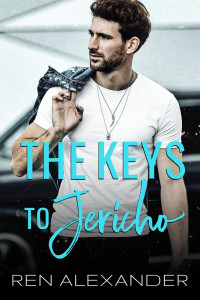 Ren Alexander — The Keys to Jericho