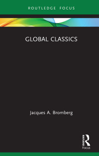 Jacques A. Bromberg; — Global Classics