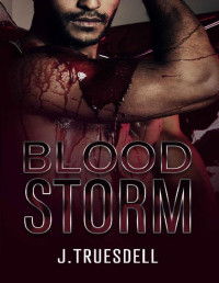 J. Truesdell — BloodStorm