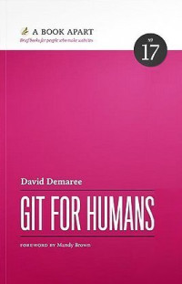 Demaree, David — Git for Humans