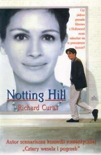 Richard Curtis — Notting Hill