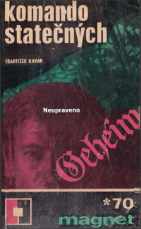 Neznámý autor — Oprava