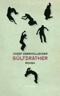 Josef Oberhollenzer — Sültzrather