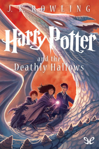 J.K. Rowling — Harry Potter and the Deathly Hallows