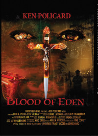  — Blood of Eden Screenplay