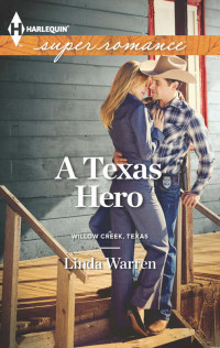 Linda Warren — A Texas Hero