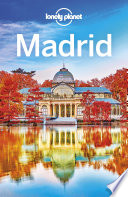 Anthony Ham — Lonely Planet Madrid