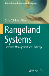 David D. Briske — Rangeland Systems