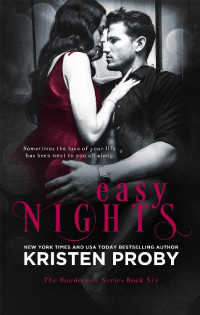 Kristen Proby — Easy Nights