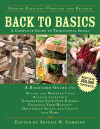 Abigail R. Gehring — Back to Basics, Fourth Edition