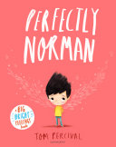 Tom Percival — Perfectly Norman