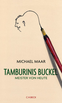 Maar, Michael. — Tamburinis Buckel