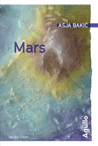 Asja Bakic — Mars