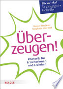 Marcel Hinderer, Sieglinde Eberhart — Überzeugen!