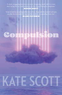 Kate Scott — Compulsion